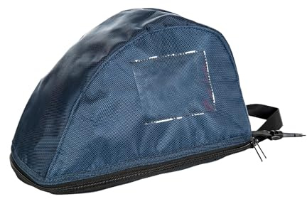 HKM Riding Helmets - Dark Blue_1020969000001
