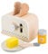 New Classic Toys kitchen appliances Children's Educational Imitation Game