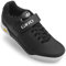 Giro Chamber Ii, Damen Radsportschuhe - Mountainbike, Mehrfarbig (Gwin Black/White 18), 42 EU