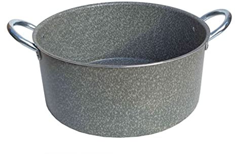 CASSERUOLA CM.38 STONE LINE