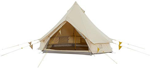 Nordisk Asgard Tech Zelt Mini beige