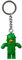 LEGO Key Chains 853904 Cactus Boy