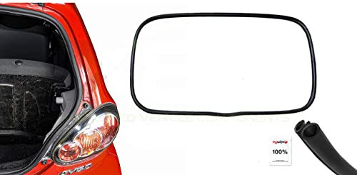 AYGO 107 C1 Verbessertes Kofferraumdichtungsset (innen) für Lecks