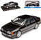 Model Car Group Ford Sierra RS Cosworth Coupe Schwarz 1982-1993 1/18 Modell Auto