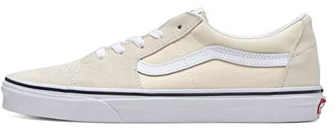 Vans UA SK8-LOW Gelb 41