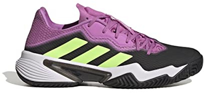 adidas Herren Barricade MShoes - Low (Non Football)
