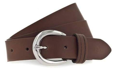 Tamaris Gürtel Essential Classics TB0001L01 Damen Gürtel Uni