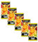 Blue Ocean Ninjago Trading Cards Serie 9 Dragons Rising - 5X Booster (Deutsche Version)