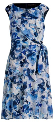 Vera Mont Damen 0319/4801 Kleid (1er Pack)