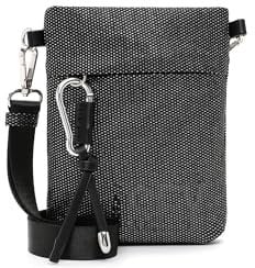 SURI FREY Suri Sports Fanny Smartphonebag Darksilver