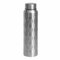 FotoStation 1000ml Stainless Steel Water Bottle | 1 Litre Non Insulated Single Wall Drink Bottles | Leak-Proof BPA Free Easy to Clean | Multi-Purpose Water Bottles | School Fridge Travel Work Bottle