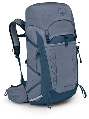 Osprey Tempest 33L Damen Leichter Wanderrucksack mit Hüftgurt
