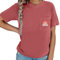Still Tshirt Wassermelone Mit Reißverschluss Umstandsmode Oberteil Mama Regenbogen Druck Nursing Shirt Breastfeeding Postpartale Clothes Stillen Schwangerschaftskleidung Sommer Umstandsshirt