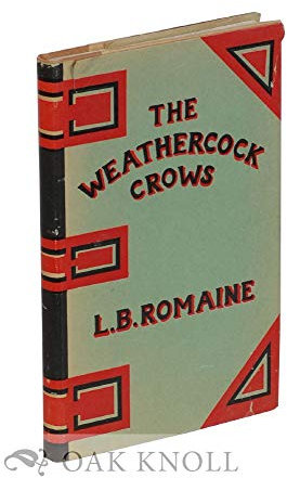 Weathercock Crows