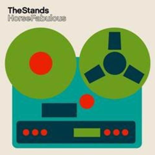 Stands, The