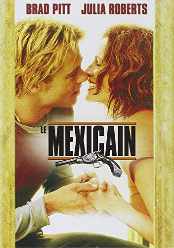 Le Mexicain [FR Import]