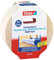 Tesa 'Fixation pour Revêtement de Sol 25 M X 50 Mm Transparent 55735-A