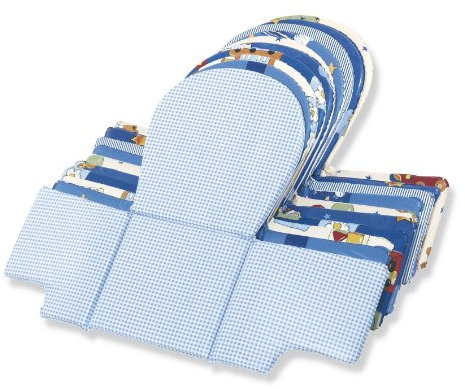 Pinolino 58000-0F - Sitzverkleinerer Komfort Folie
