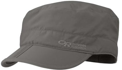 Outdoor Research Radar Pocket Cap, Zinn, XL