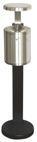 TKG 350064 Standascher Rondo Maxi 6L e-st