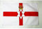 BANDIERA IRLANDA DEL NORD 150x90cm - BANDIERA IRLANDESE 90 x 150 cm - AZ FLAG