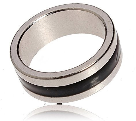 Dcolor magischen Zaubertricks pro Ring PK starken Magnet mythischen Dekor Groesse 20MM