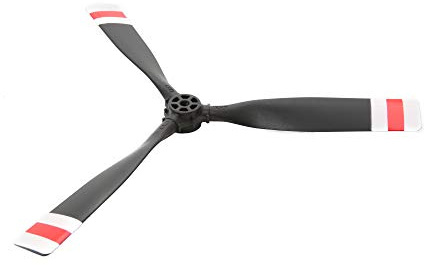 E-flite Propeller 3 Blade 12 x 7