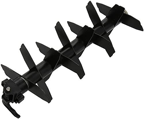 MTD - Ersatzmesserwelle MBS3001; 196-279-600