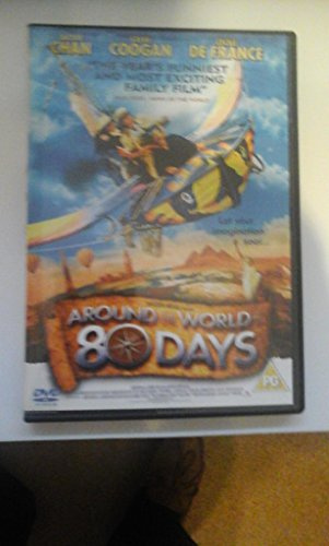 Around The World In 80 Days [UK Import]