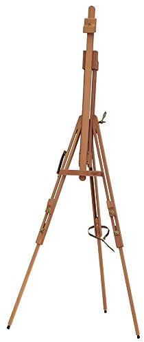 MABEF Mbm-32 Riesige Feld-Staffelei
