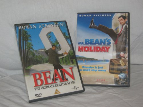 Mr Bean's Holiday [UK Import]