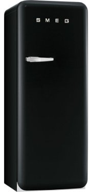 Smeg CVB20RNE Congélateur Armoire Pose Libre 170 L Classe: A+