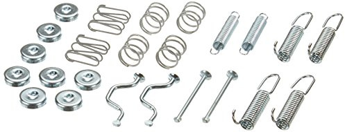 ATE Zubehörsatz, Feststellbremsbacken 03.0137-9272.2 | Kompatibel mit: LEXUS GS, GS, IS I, IS SportCross, TOYOTA AVENSIS VERSO, PREVIA I, PREVIA II, RAV 4 II