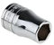Facom S.13H - VASO 1/2 6C 13 MM