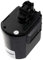 Batteria per Berner Martello perforatore BHH 24 VRE II (Versione recente), 24V, NiMH