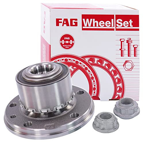 FAG Radlagersatz 713 6107 60 Außendurchmesser: 149,2mm