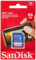 SanDisk SDSDB-064G-B35 64 GB SDXC Class 4 Memory Card - Blue (Label May Change)