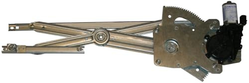 Valeo Fensterheber vorne links 850714 | Kompatibel mit: JEEP GRAND CHEROKEE I, GRAND CHEROKEE II