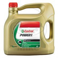 Castrol 15044F - Motoröl