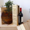 CADEAUX.COM - Caisse à Vin Bois Vintage Gravée Prénom, Âge, Message - Boite Cadeau Vin Originale - Idée Cadeau Personnalisé - Idée Cadeau Maman - Cadeau Fête des Mères - Cadeau Femme - Cadeau Noel