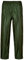 Portwest S441 portwest-pantalon-Regen, grün, oxS441-VERT FONCE-XXL
