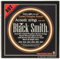 Smith Black Coated Set di calibri 10-47 corde per chitarra acustica