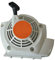 Générique Lanceur Tirez Démarreur Pour STIHL FS120 FS200 FS250 Hedgetrimmer STIHL FS120 FS200 FS250 Tronçonneuse