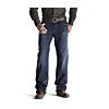 Ariat M4 - Jeans a vita bassa da uomo - viola - 42W x 36L