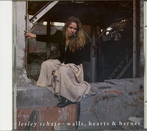 Walls Hearts & Heroes