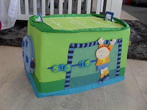HABA 2985 Fußball Spielsitz