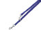 Nobby Führleine geflochten, blau L: 200 cm, B: 25 mm, 1 Stück