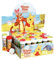 Disney – 4422 – Natursport – Seifenblasen – Winnie Puuh – 36 Modelle – 60 ml
