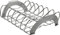 Napoleon PRO Spare Rib Halter Edelstahl
