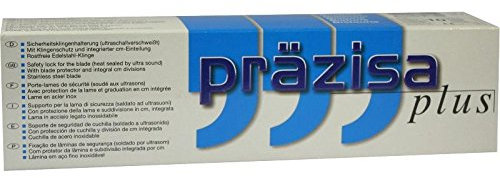 SKALPELL Präzisa Figur 11 10 St